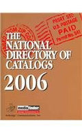 The National Directory of Catalogs 2006