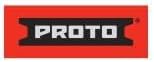 Stanley Proto J9500B Proto 10PC Screw Extractor, Red, Standard