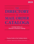 The Directory of Mail Order Catalogs 2015