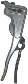POP PRG-26A BLIND RIVET TOOL. ALL METAL CONSTRUCTION, SETS UP TO 5/32' DIA. BLIND RIVETS. COMES WITH A 1/8' DIAMETER NOSE PIECE.