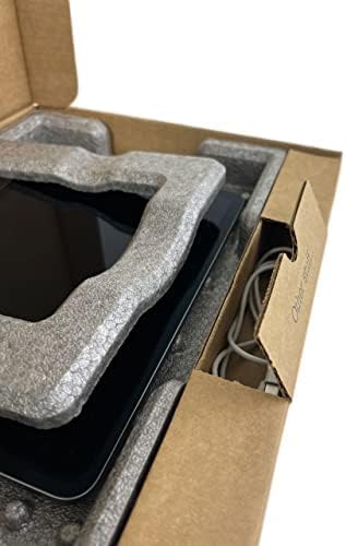 EPE Universal Tablet Shipping Box | Fits Most Tablets | Secure Packaging Solution | theBOXmedium (10 Pack)