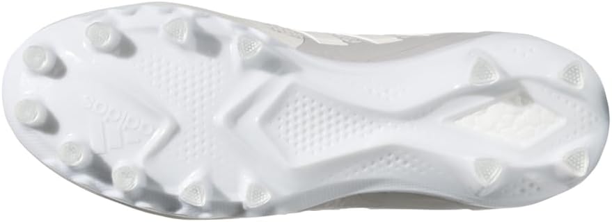 adidas Mens Ultraboost Ultra Boost Football Sneakers Shoes - White
