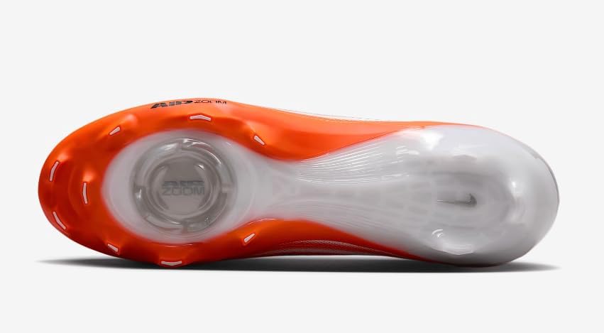 Nike Men's Vapor Edge Pro 360 2 Football Cleats