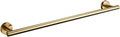 Bathroom Accessories Sets Matte Black Gunmetal Chrome Brushed Gold Robe Hook Towel Bar Paper Holder Stainless Steel,Towel Rack BG