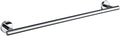 Bathroom Accessories Sets Matte Black Gunmetal Chrome Brushed Gold Robe Hook Towel Bar Paper Holder Stainless Steel,Towel Rack Chrome