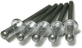 Multi-Grip Aluminum Pop Rivets 1/8 (4-3 thru 4-5) 1/8' x (0.196-0.330) MultiGrip Blind Rivets (1000)