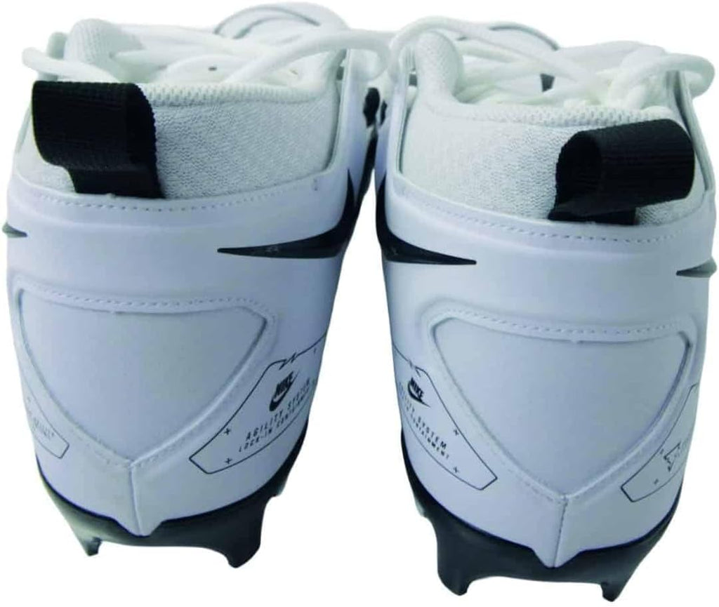 Nike Men's Alpha Menace Pro 3 Football Cleats