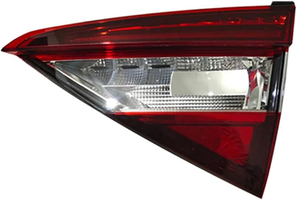 Compatible with Skoda Superb 2016 2017 2018 2019 Car Rear Tail Light Signal Lamp Tail Lamp Housing Brake Stop Indicator Lamp Car Accessories(Inner Right)