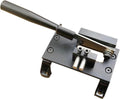 Lead Wire Cutter Positioning Scissors Heat Shrinkable Tube Positioning Cutter Hose Cutting Machine Tube Cutting Knife Set(1pc blade)