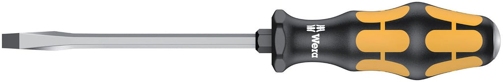 Wera 05150101001 9710 Foam Insert Screwdriver Set 1, 18 Pieces