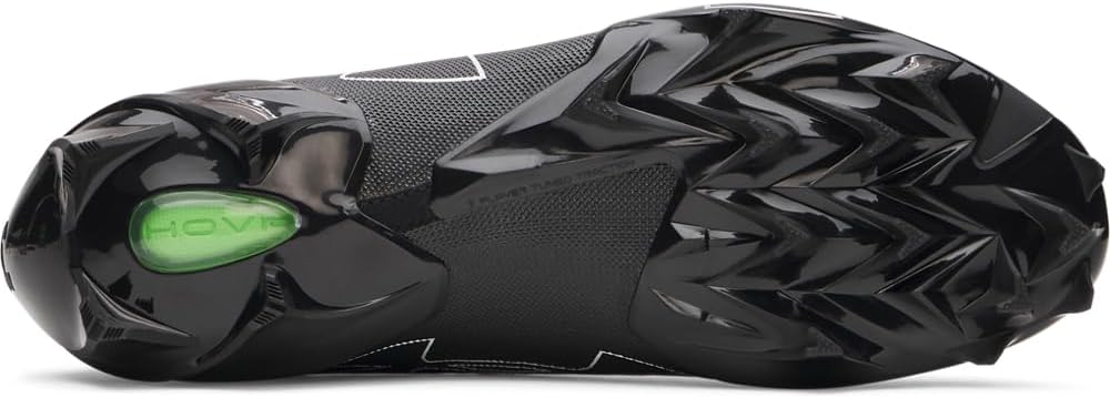 Under Armour Blur Pro Football Cleats