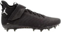 Nike Men's Alpha Menace Pro 2 Mid Football Cleats