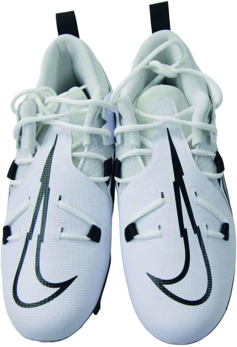 Nike Men's Alpha Menace Pro 3 Football Cleats