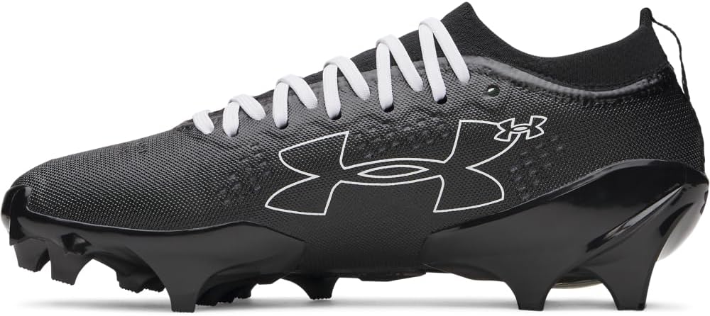 Under Armour Blur Pro Football Cleats