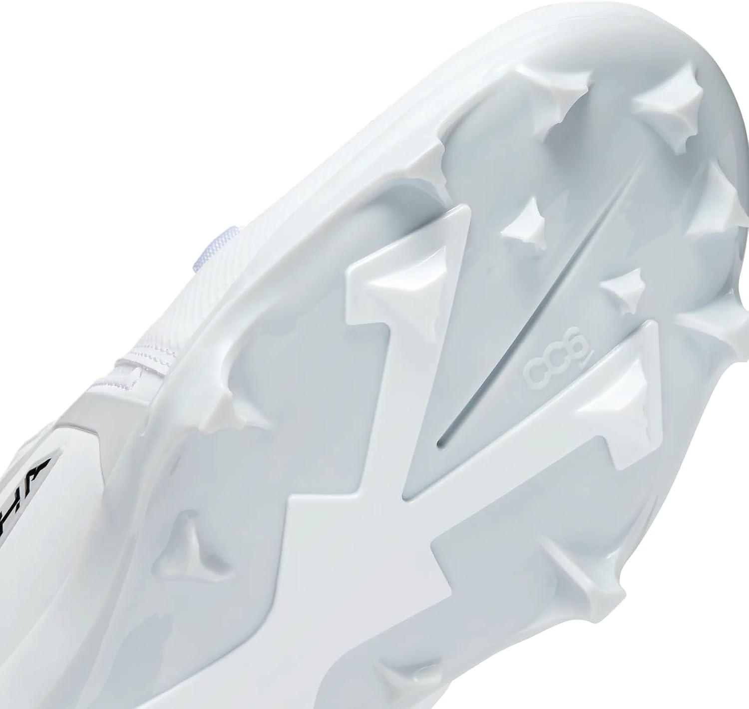 Nike Men's Alpha Menace Pro 3 Football Cleats