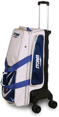 Storm 3 Ball Rolling Thunder Checkered Bowling Bag