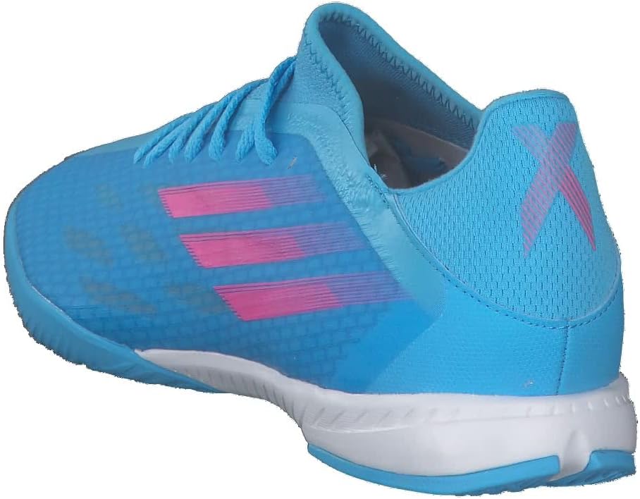 adidas X Speedflow.3 in, Unisex Adult Sports Shoes