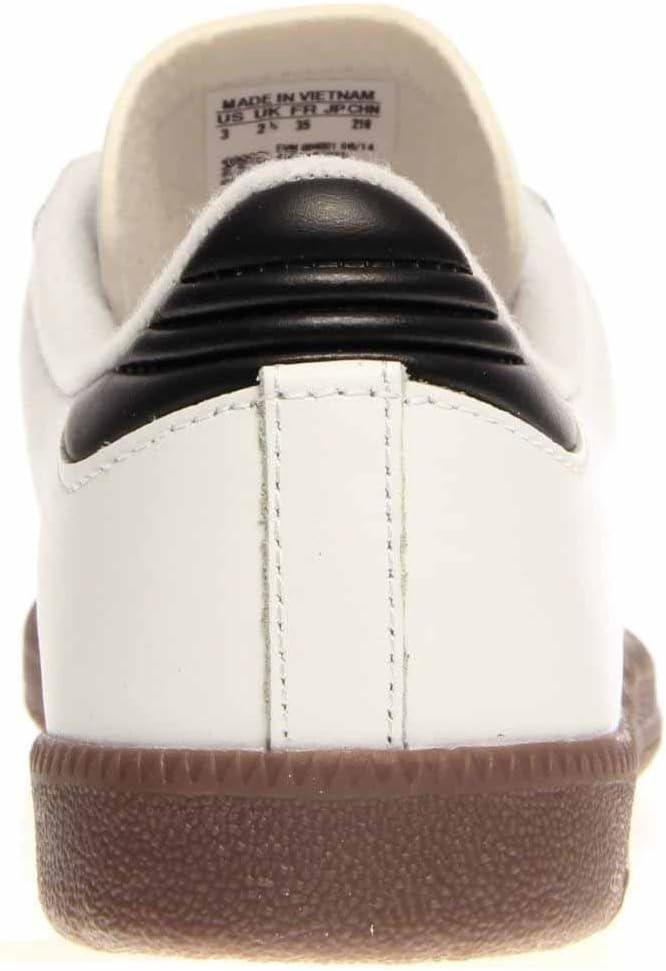 adidas Men's Samba Classic Shoes