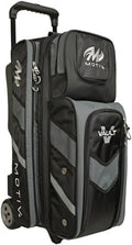 Motiv Vault Triple Roller- Multiple Colors