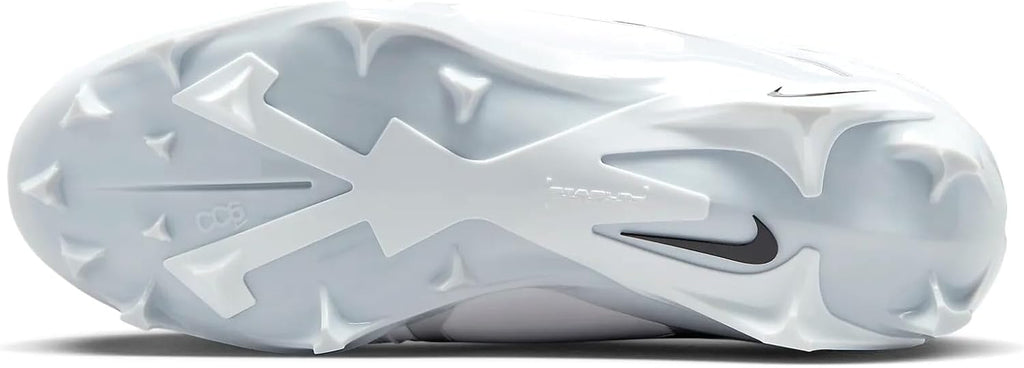 Nike Men's Alpha Menace Pro 3 Football Cleats