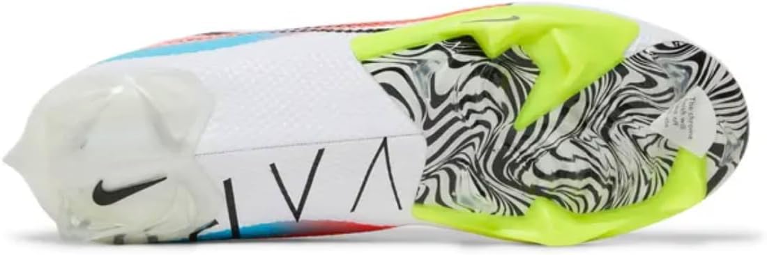 Nike Men's Vapor Edge Pro 360 2 Football Cleats