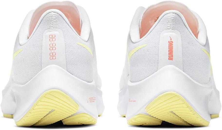 Nike W Air Zoom Structure 21, Women's Running Shoes