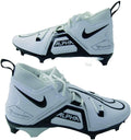 Nike Men's Alpha Menace Pro 3 Football Cleats