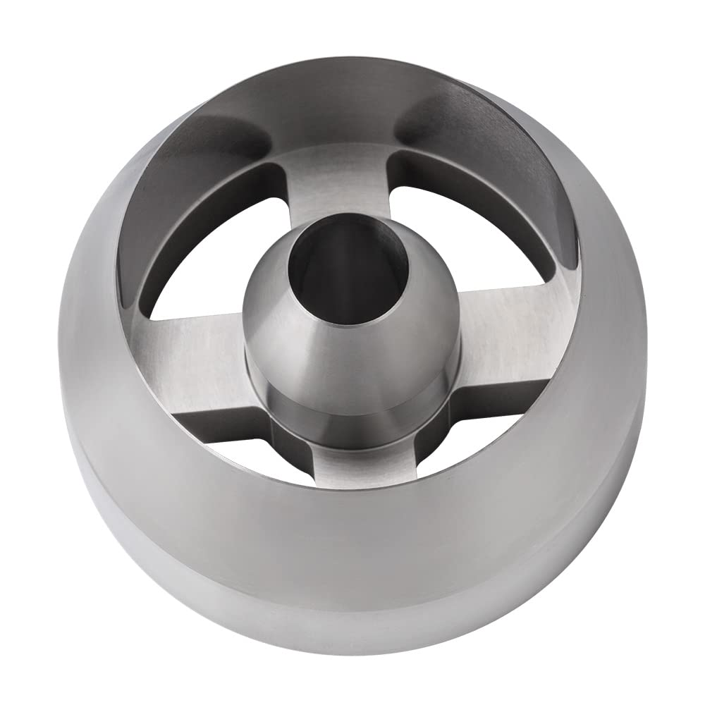 Rheometer Specimen Cutter for ASTM Standards for Rubber Specimen Test Utilizing Tensile Testing Machine (ASTM D5289)