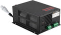 Cloudray 60W Co2 Laser Power Supply 220V for CO2 Laser Tubes Laser Engraver Cutter Engraving Machine MYJG-60W