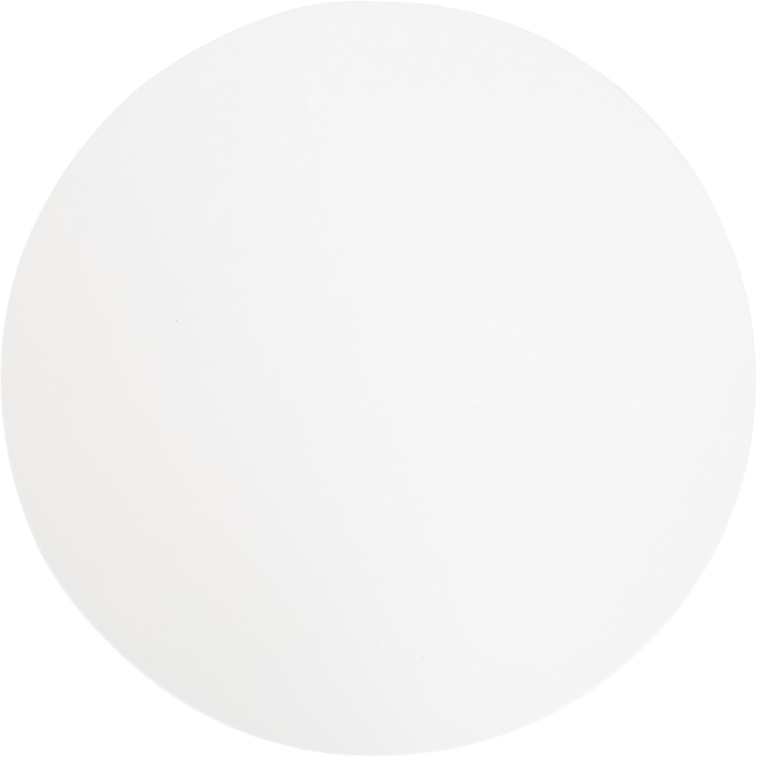 Kate and Laurel Decklyn Decorative Glam Round Side Table; 14 x 14 x 24; White and Gold; Modern Circle Living Room Table with Pull Drawer for Useful Storage