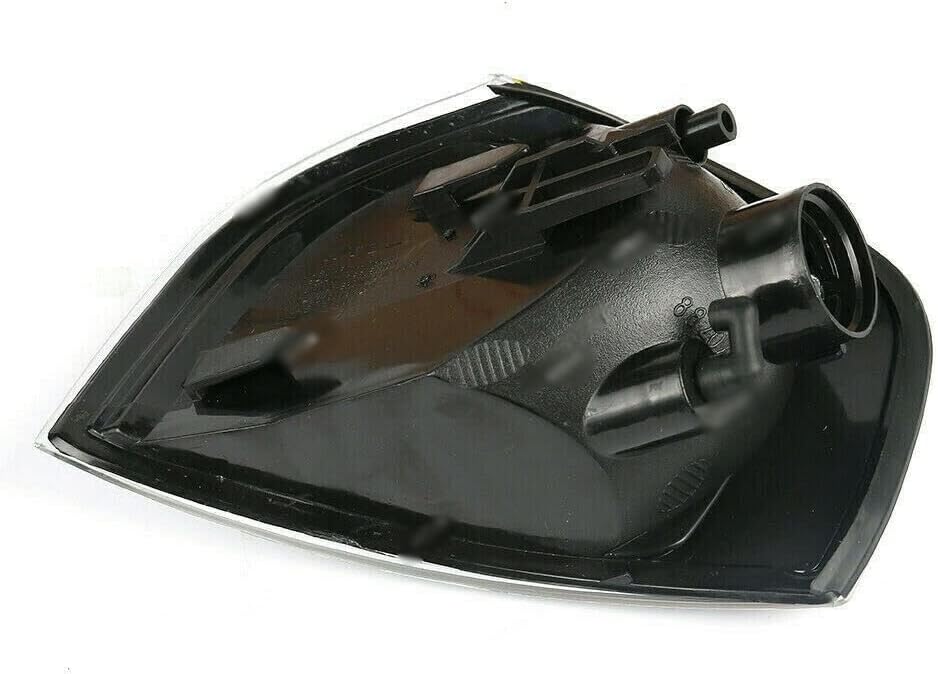 Car Front Side Fender Light Corner Turn Light for Volvo S80 1999 2000 2001-2005 2006 Headlight Marker Turn Light Without Bulb Light Indicator