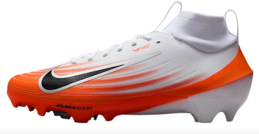 Nike Men's Vapor Edge Pro 360 2 Football Cleats