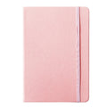 NSUQOA JSEIAJB Business Literature and Thick Notebook Stationery Small Fresh Hardcover Grid Diary