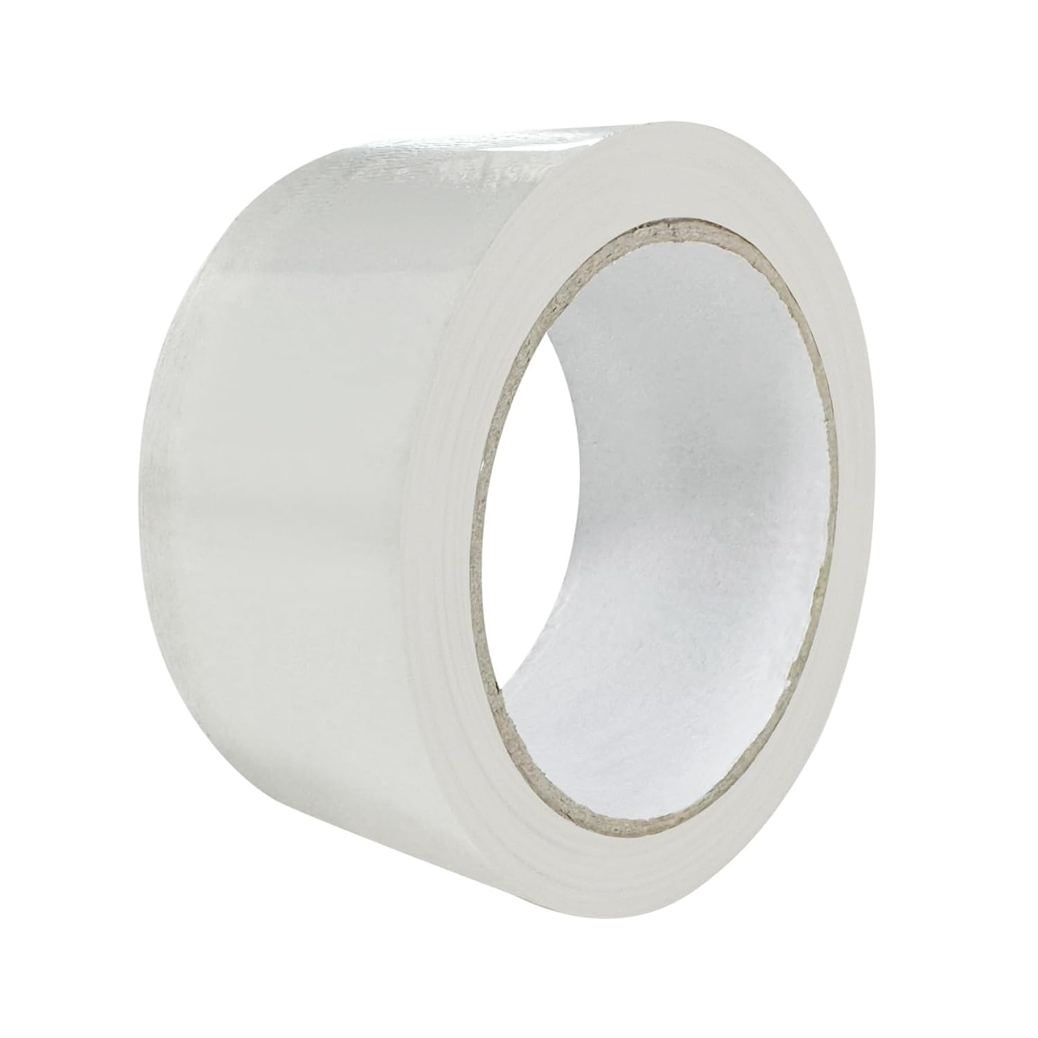 Clear Packing Tape 72 Rolls 2.13 Mil 2 Inch x 110 Yards Heavy Duty Shipping Packing Tape Packaging Carton Tape Suitable for Dispenser Refill Shipping Packaging Moving Sealing