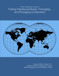 The 2021-2026 World Outlook for Folding Paperboard Boxes, Packaging, and Packaging Components