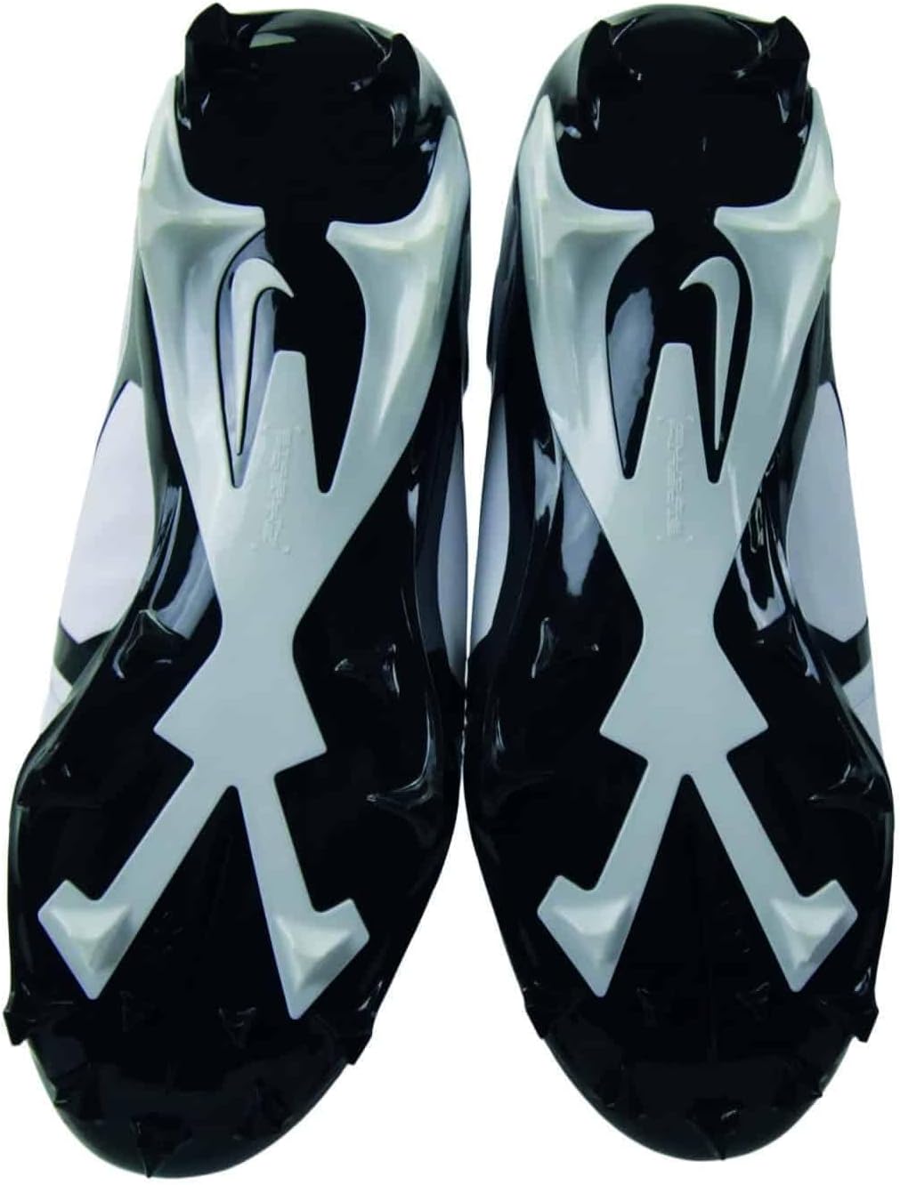 Nike Men's Alpha Menace Pro 3 Football Cleats