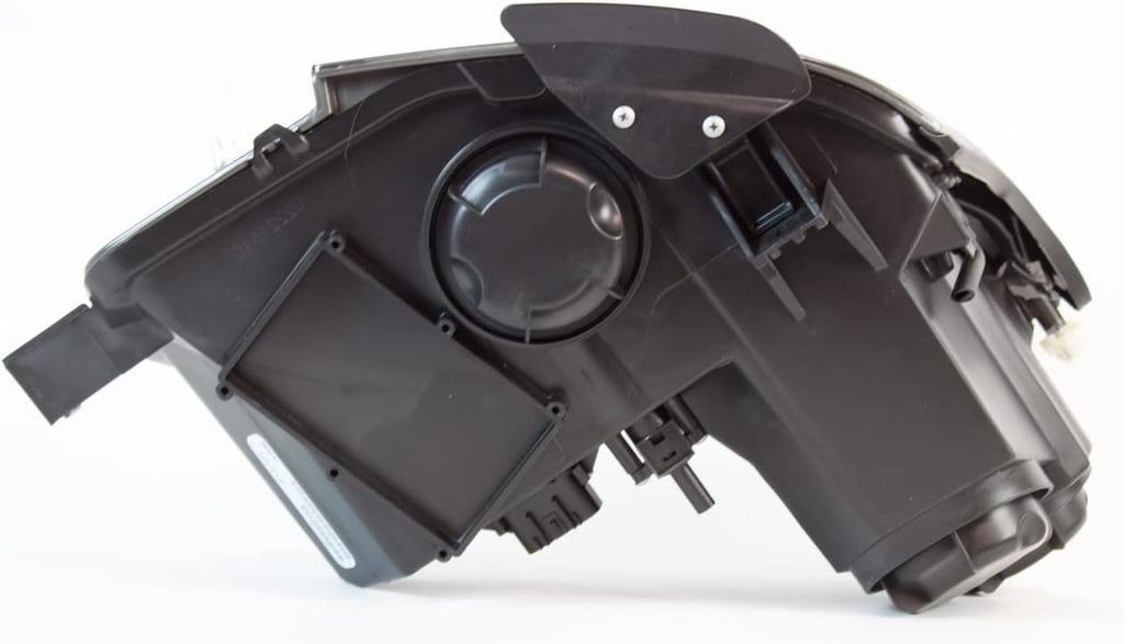 TYC 20-6716-00 Cadillac CTS Driver Side Headlight Assembly