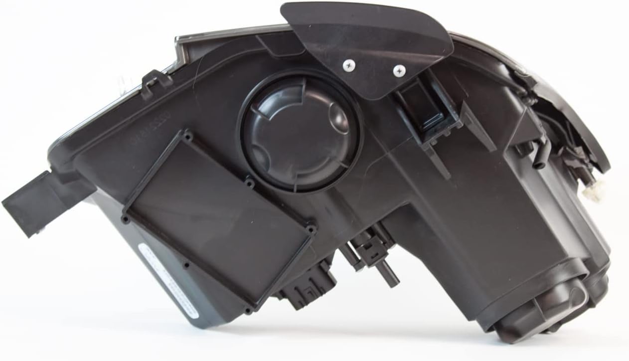 TYC 20-6716-00 Cadillac CTS Driver Side Headlight Assembly