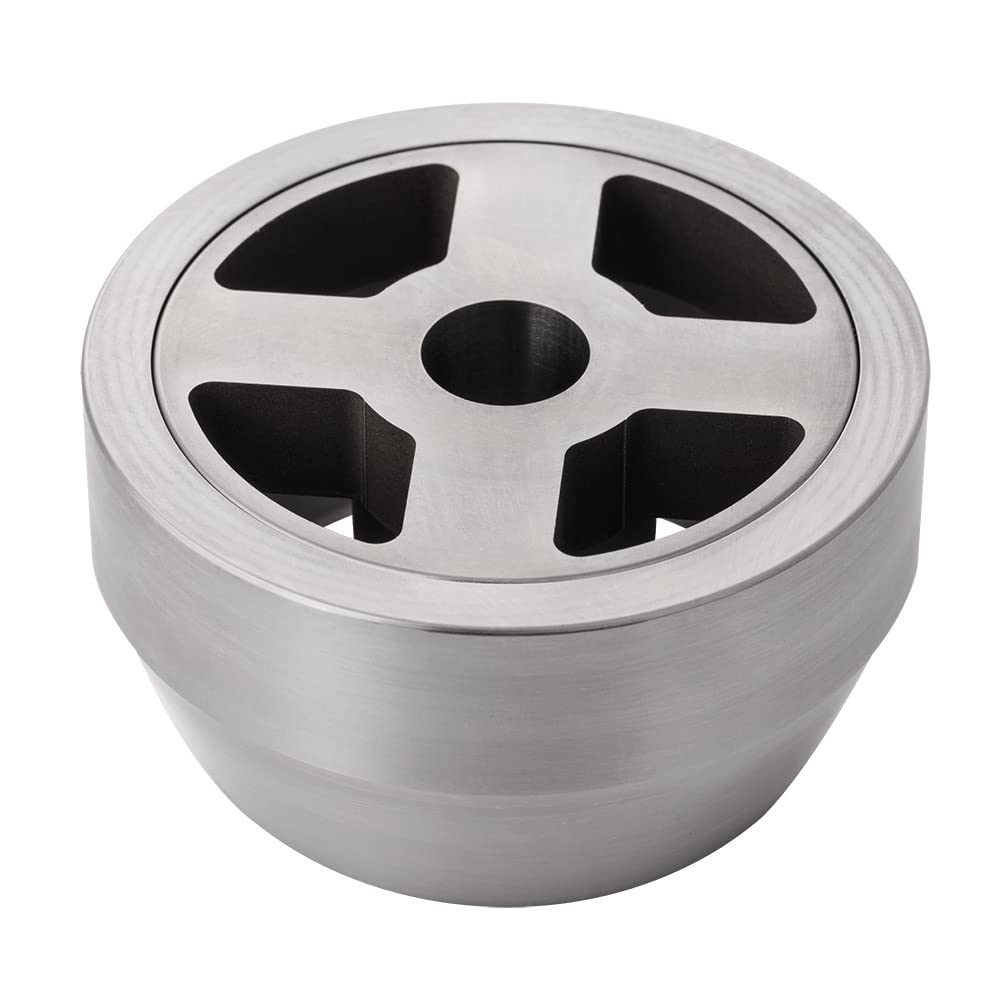 Rheometer Specimen Cutter for ASTM Standards for Rubber Specimen Test Utilizing Tensile Testing Machine (ASTM D5289)
