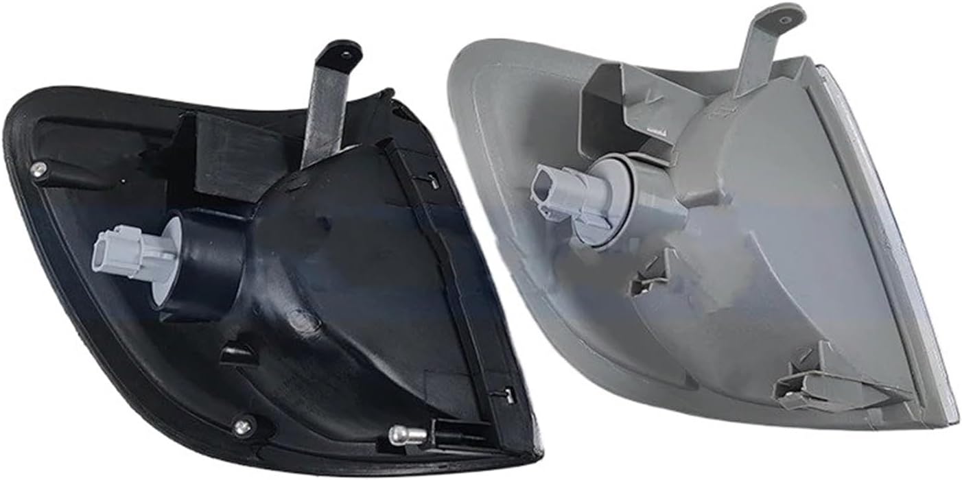 Side Mirror Indicator Front Headlight Signal Lamp Turn Signal Lights Side Fender Lights Corner Light for Subaru for Forester SF5 1998 1999 2000 2001 2002