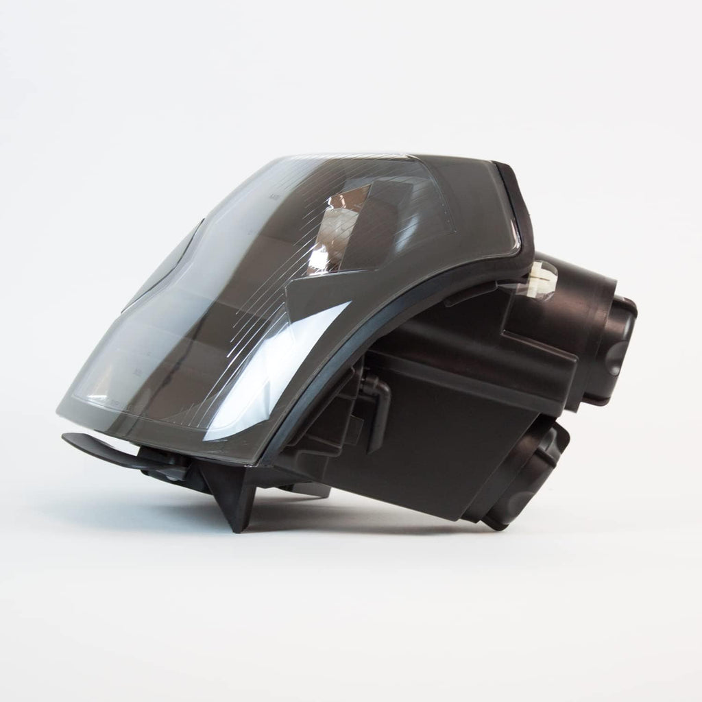 TYC 20-6716-00 Cadillac CTS Driver Side Headlight Assembly