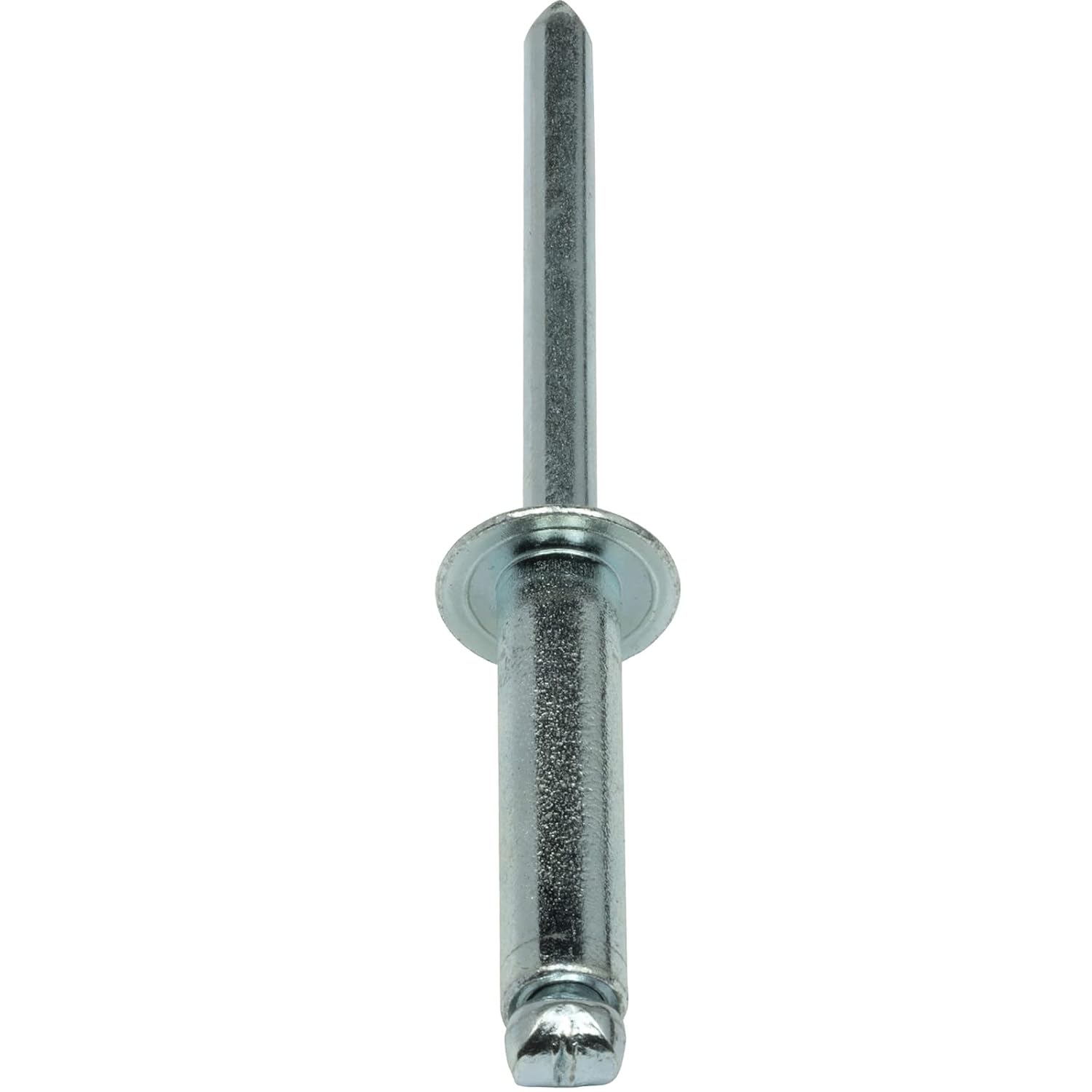 DIY Man - Pop Rivets 1/4' x 5/8' All Steel Dome Head Blind 8-10 Quantity 250 D&J