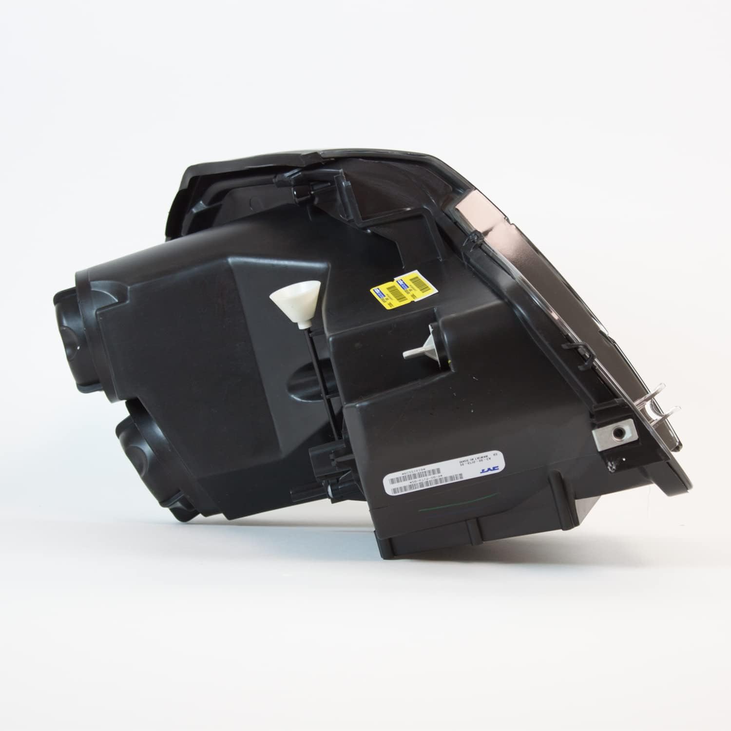 TYC 20-6716-00 Cadillac CTS Driver Side Headlight Assembly