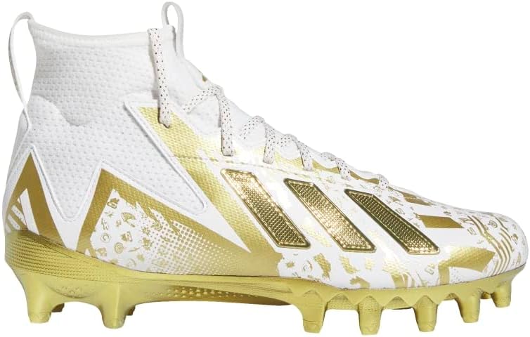 Adidas Mens Freak 23 Inline Football Cleats