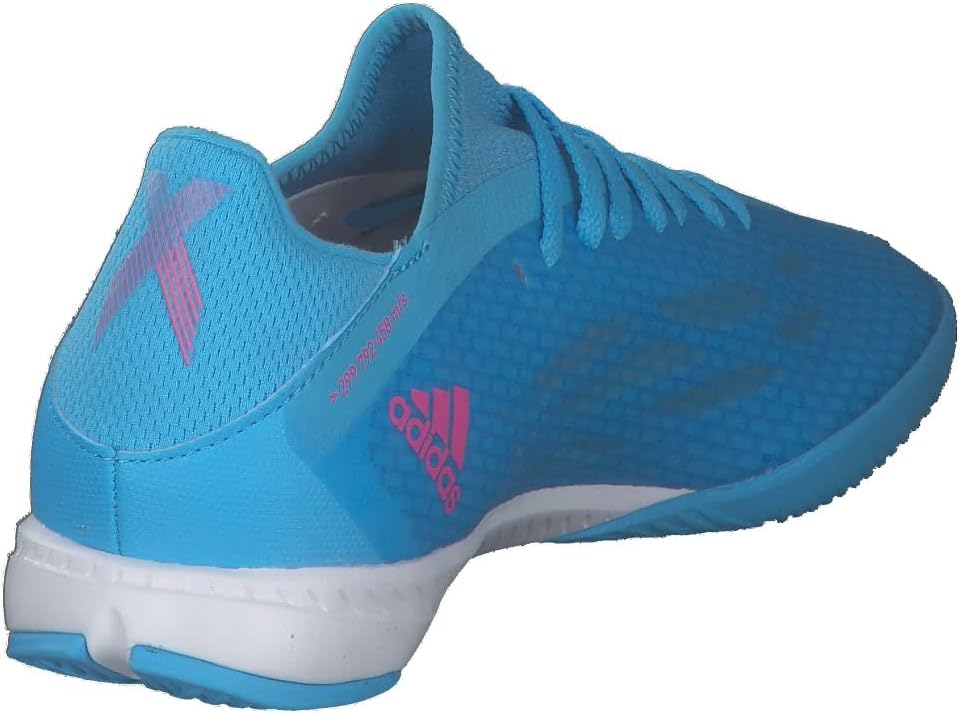 adidas X Speedflow.3 in, Unisex Adult Sports Shoes