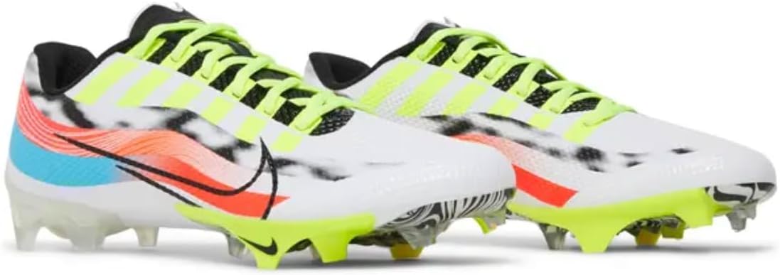Nike Men's Vapor Edge Pro 360 2 Football Cleats