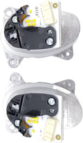 LED Headlight Indicator Module Turn Signal Light OEM 63117394905 63117394906 Compatible with BMW 6 Series F06 F12 F13 LCI(L)
