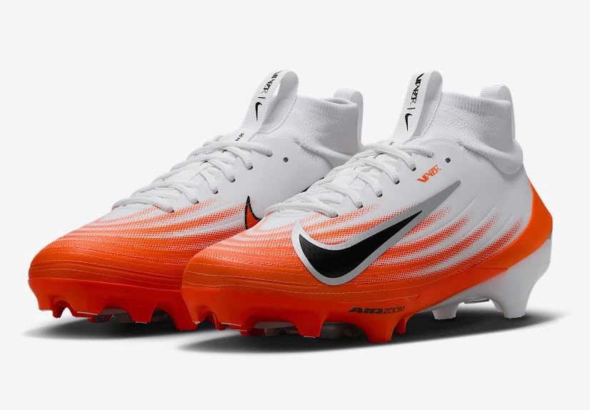 Nike Men's Vapor Edge Pro 360 2 Football Cleats