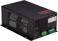Cloudray CO2 Laser Power Supply 80-100W 220V for CO2 Laser Engraver Cutter M100（Updated MYJG100