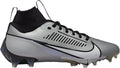 Nike Men's Football/Soccer Cleats Vapor Edge Pro 360 2 Light Smoke Grey/Black/Khaki/White (us_Footwear_Size_System, Adult, Men, Numeric, Medium, Numeric_14)